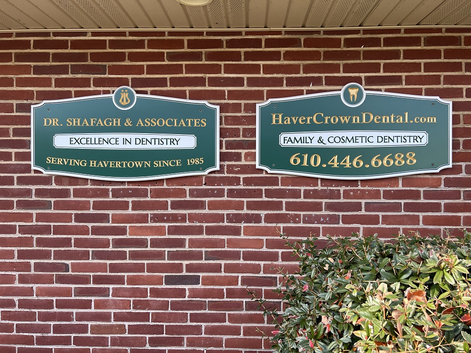 HaverCrown Dental | 100 S Eagle Rd, Havertown, PA 19083 | Phone: (610) 897-7009
