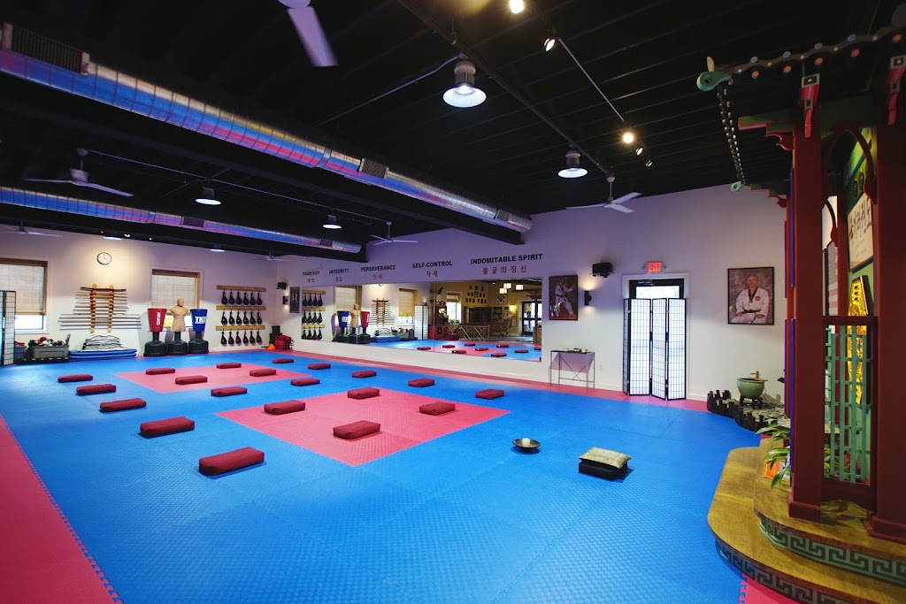 Chosun Taekwondo Academy | 60 Galloway Rd #2, Warwick, NY 10990 | Phone: (845) 986-2288