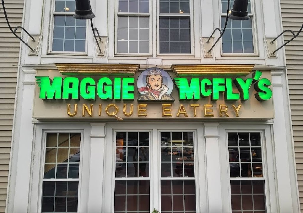 Maggie McFlys l Southbury | 971 Main St S, Southbury, CT 06488 | Phone: (203) 264-5700