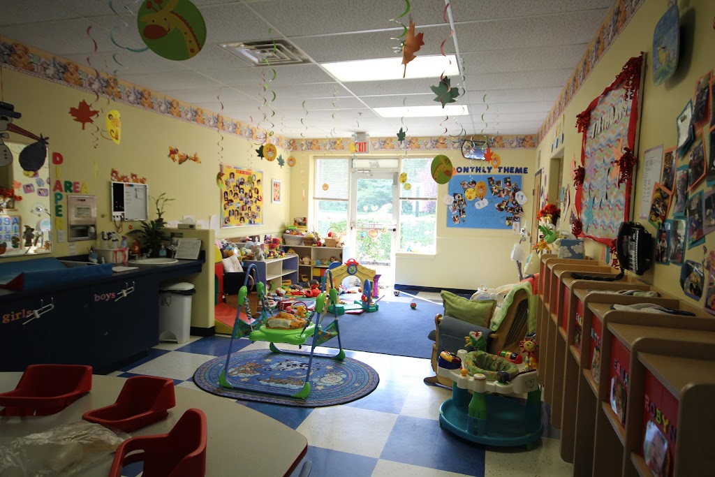 Greatstart Early Learning West Milford | 179 Cahill Cross Rd # 105, West Milford, NJ 07480 | Phone: (973) 728-0018
