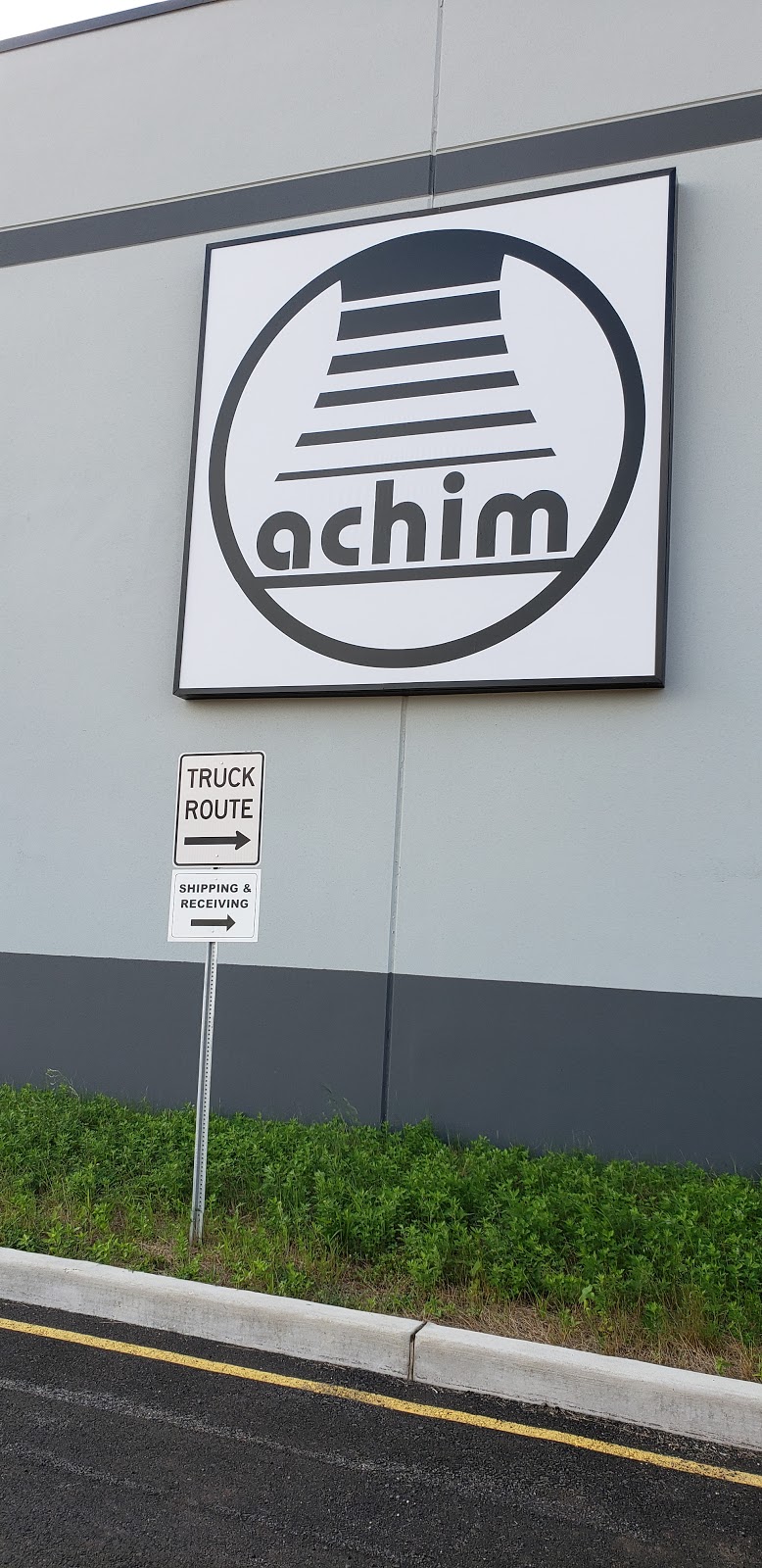 Achim Import Co Inc | 1600 Livingston Ave, North Brunswick Township, NJ 08902 | Phone: (732) 246-5290