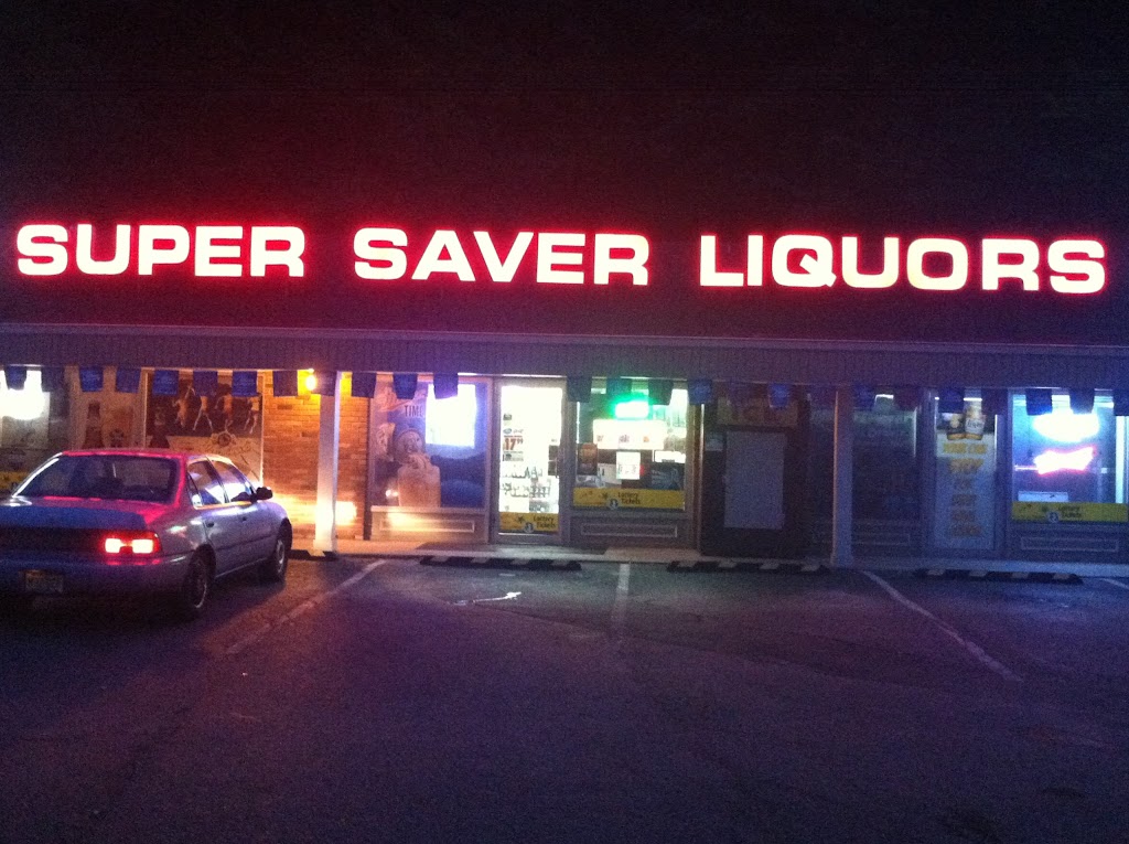 Super Saver Liquor | 322 Howard Blvd, Mt Arlington, NJ 07856 | Phone: (973) 288-1111