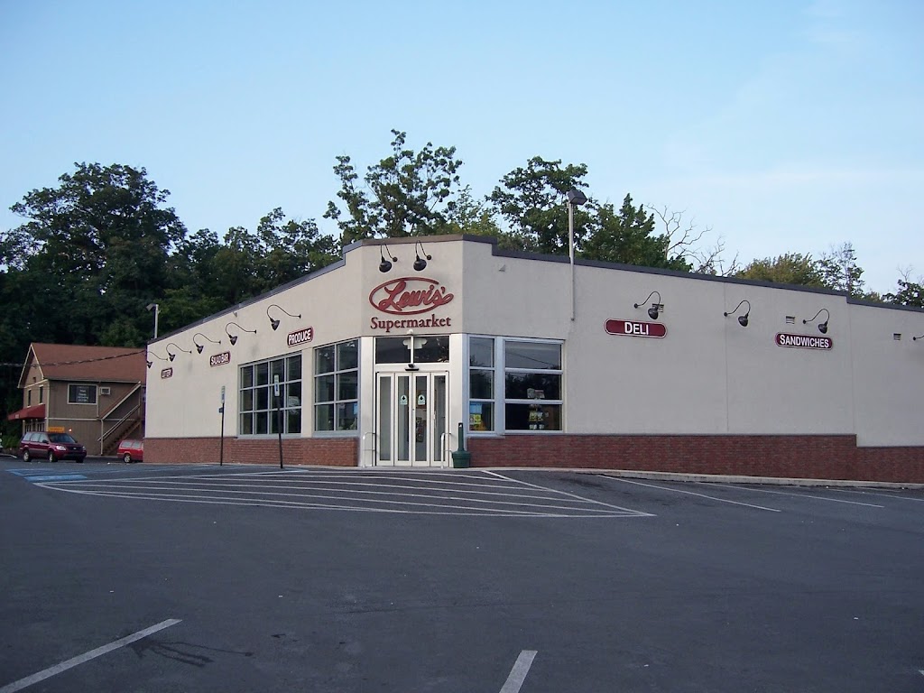 Lewis Supermarket | 109 Oak Ln, Mountainhome, PA 18342 | Phone: (570) 595-7161