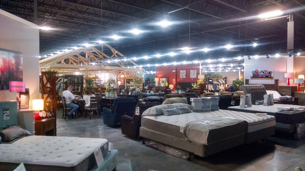 Its My Style Home Furnishings | 1574 N Dupont Hwy, Dover, DE 19901 | Phone: (302) 674-9001