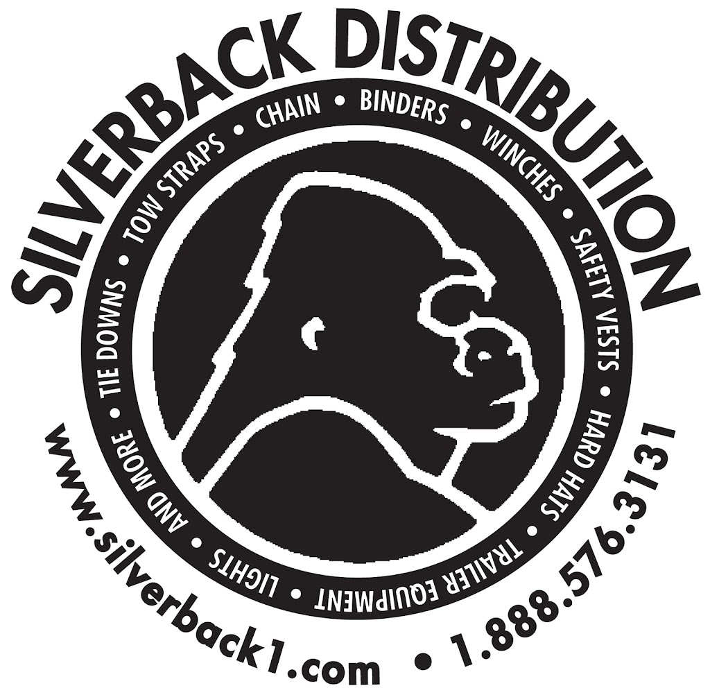 Silverback Distribution LLC | 187 Rte 66 E Bldg 4, Columbia, CT 06237 | Phone: (888) 576-3131