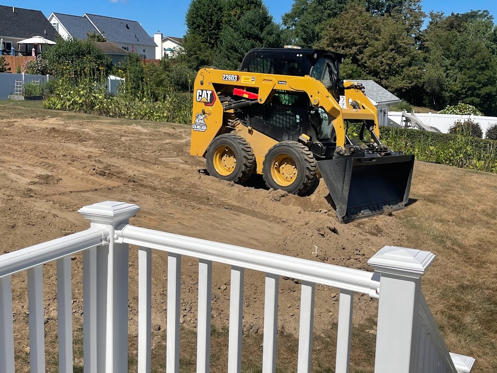 Beast Mowed NEPA Landscaping & Excavation | 428 Hickory St REAR, Peckville, PA 18452 | Phone: (570) 892-0135