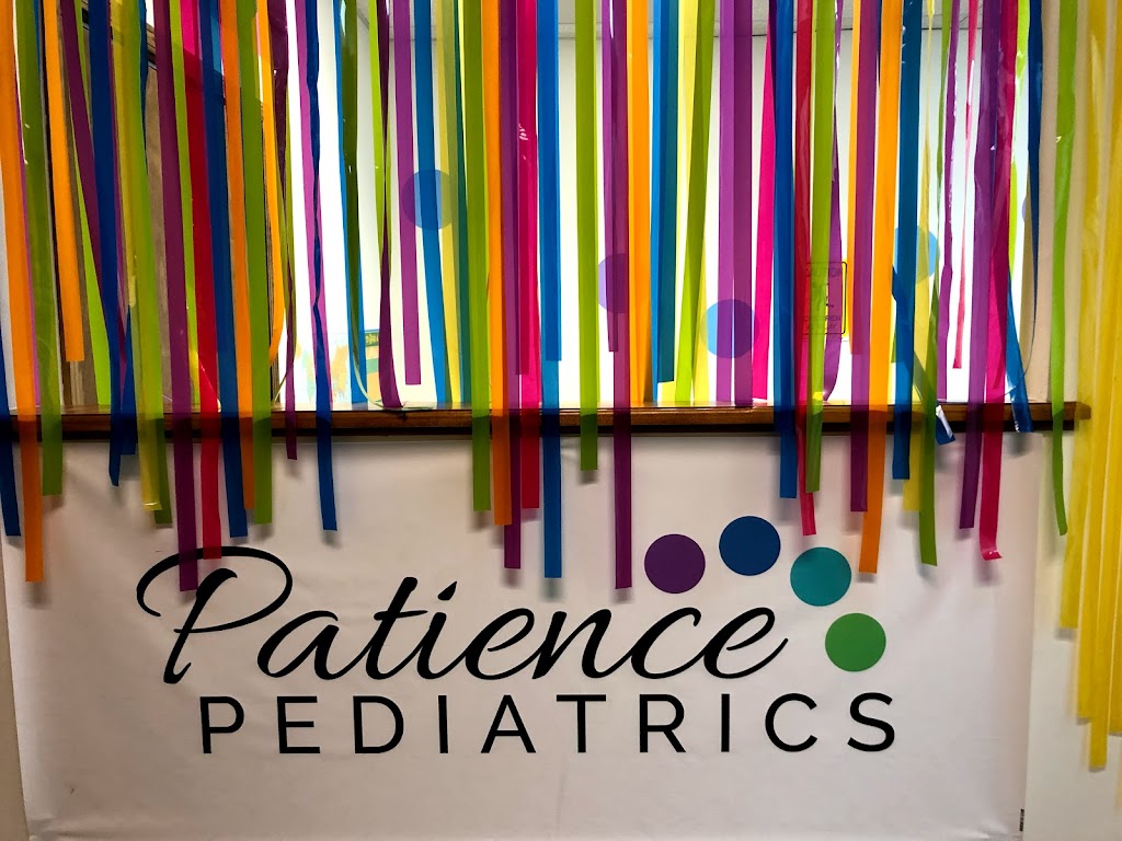Patience Pediatrics | 501 Main St, Monroe, CT 06468 | Phone: (203) 452-5565