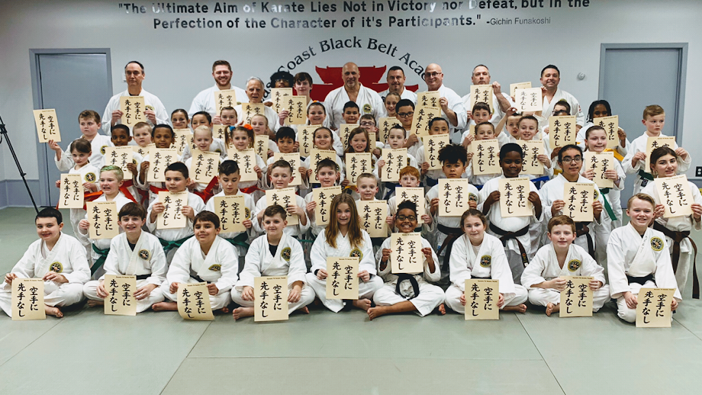 East Coast Black Belt Academy | 161 Middle Country Rd, Middle Island, NY 11953 | Phone: (631) 924-2900