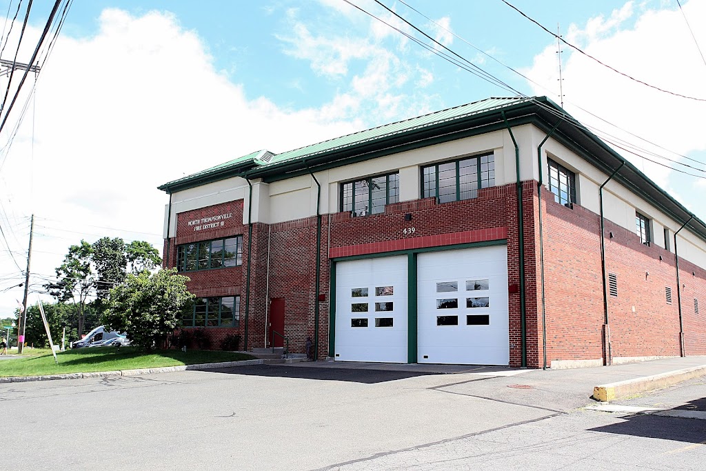 North Thompsonville Fire Department | 439 Enfield St, Enfield, CT 06082 | Phone: (860) 745-2946