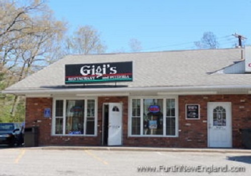 Gigis Pizza | 358 Southwick Rd # 2, Westfield, MA 01085 | Phone: (413) 562-0887
