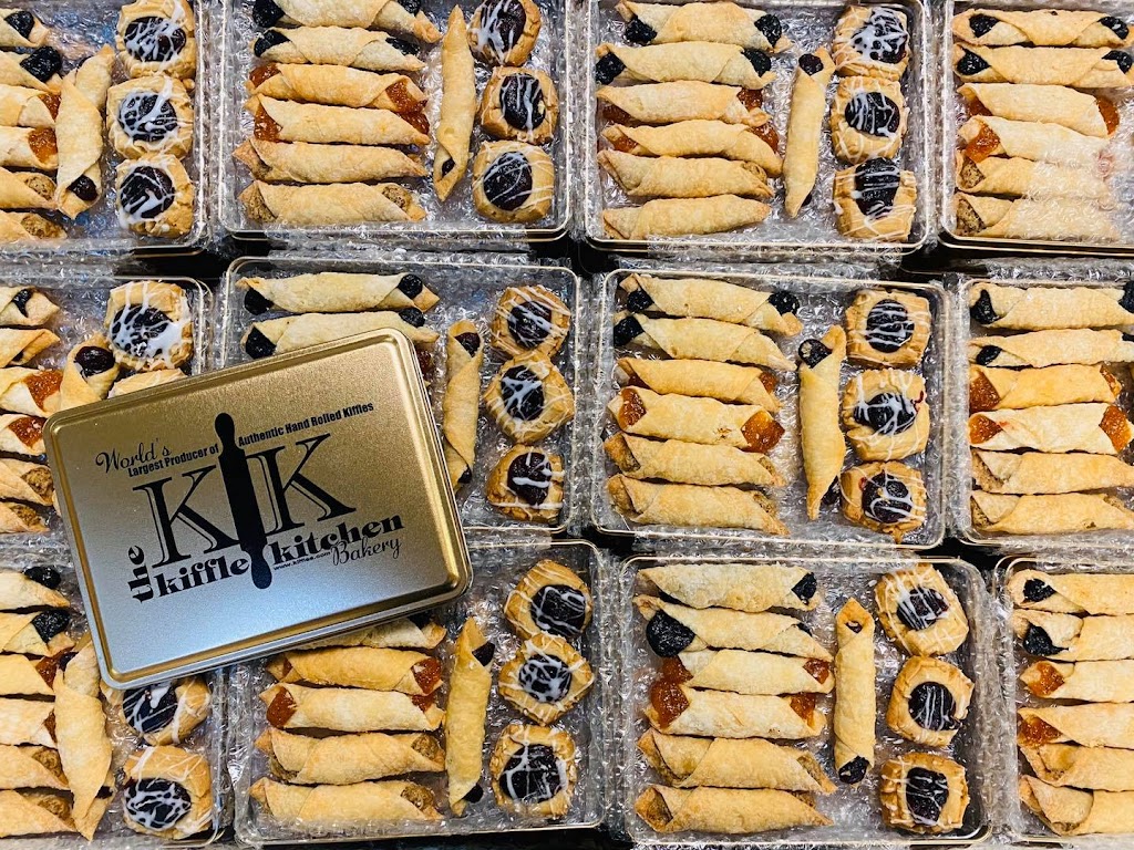 Kiffle Kitchen Bakery | 589 Moorestown Dr, Bath, PA 18014 | Phone: (610) 759-2965