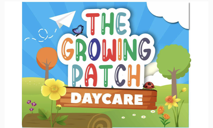 The Growing Patch Home Daycare | 406 Maplewood Ave, Bridgeport, CT 06605 | Phone: (203) 808-1187