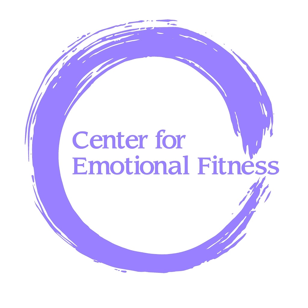 Center For Emotional Fitness | 1 Utah Ave, Cherry Hill, NJ 08002 | Phone: (856) 857-9500