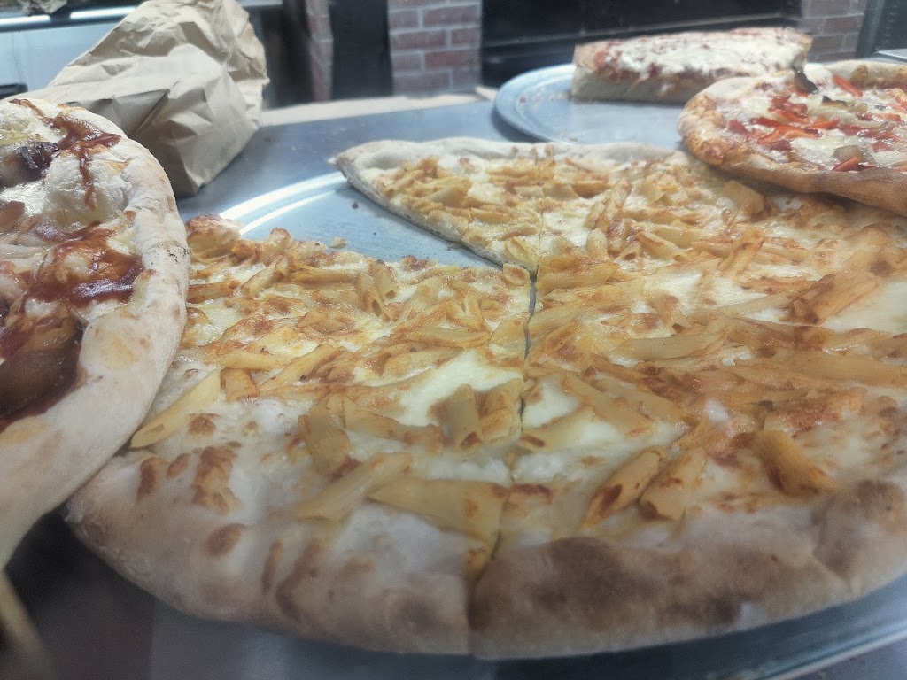 Brooklyn Brick Oven Pizza | 1146 NY-52, Loch Sheldrake, NY 12759 | Phone: (845) 436-6674