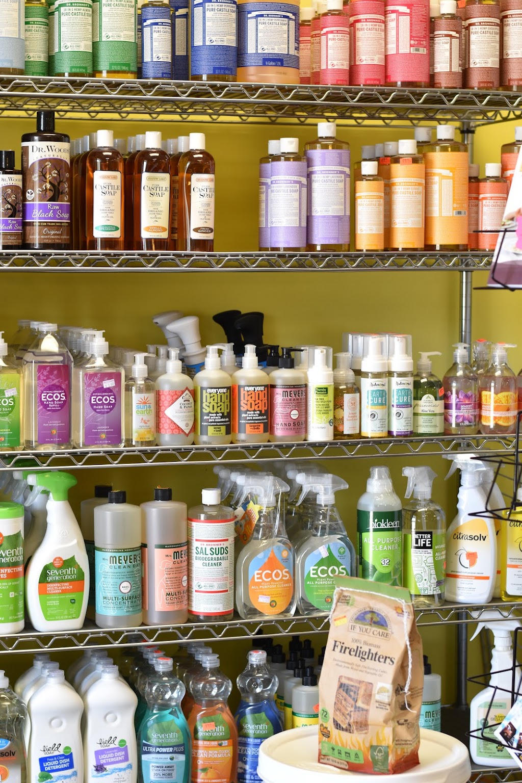 JoRobs Naturals | 1130 Texas Palmyra Hwy, Honesdale, PA 18431 | Phone: (570) 352-3300