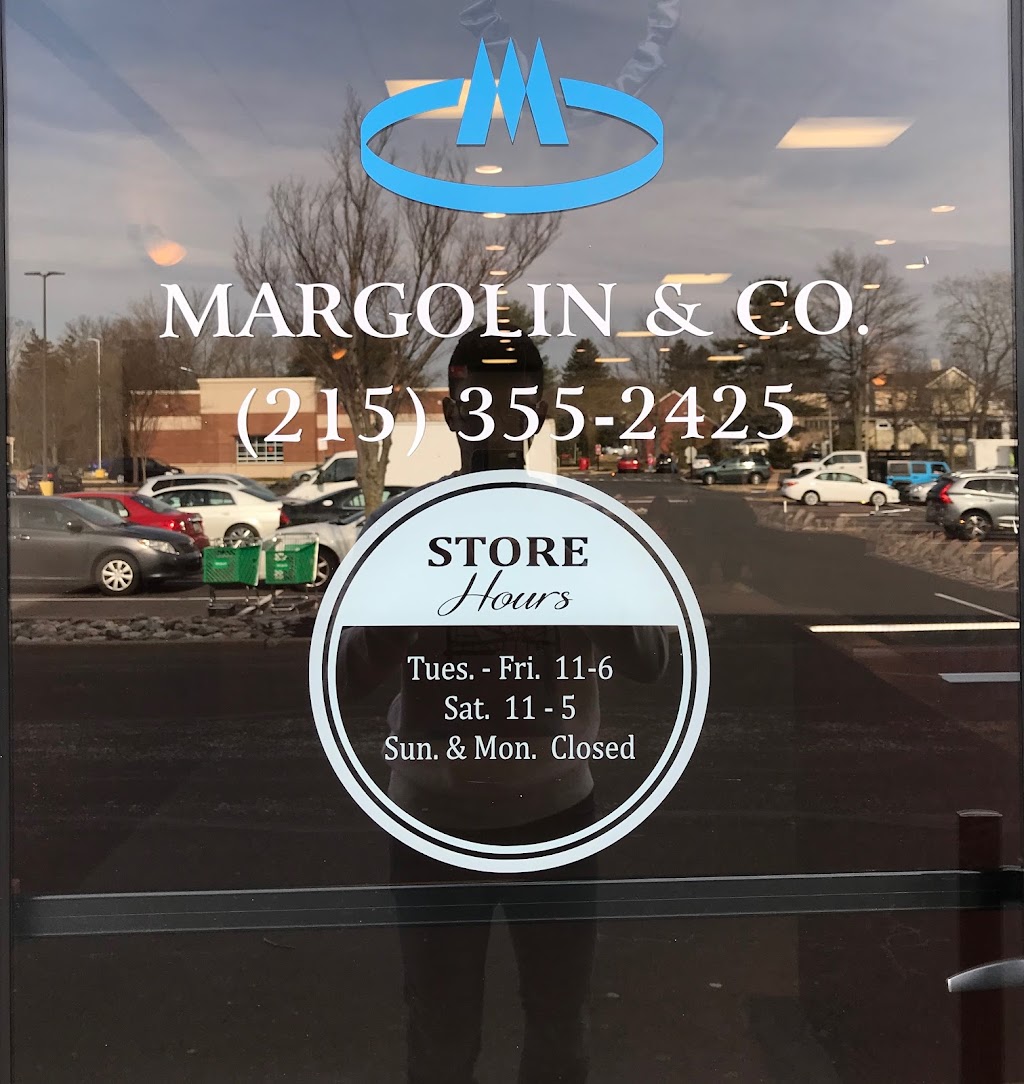 Margolin & Co | 800 Bustleton Pike, Richboro, PA 18954 | Phone: (215) 355-2425