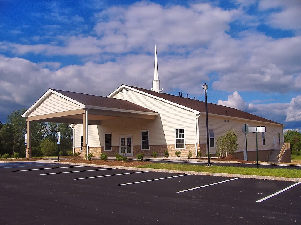 Heritage Baptist Church | 1 Autumn Leaf Dr, Flemington, NJ 08822 | Phone: (908) 788-2672