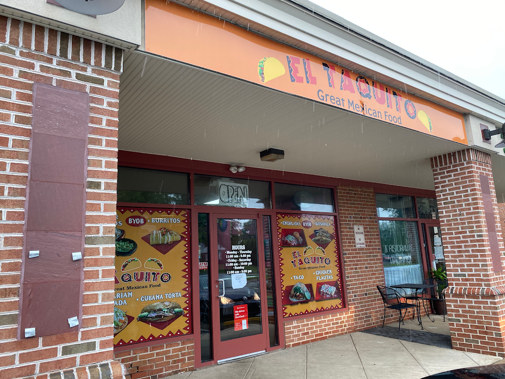 El Taquito | 1013 S Valley Forge Rd, Norristown, PA 19403 | Phone: (484) 681-0088