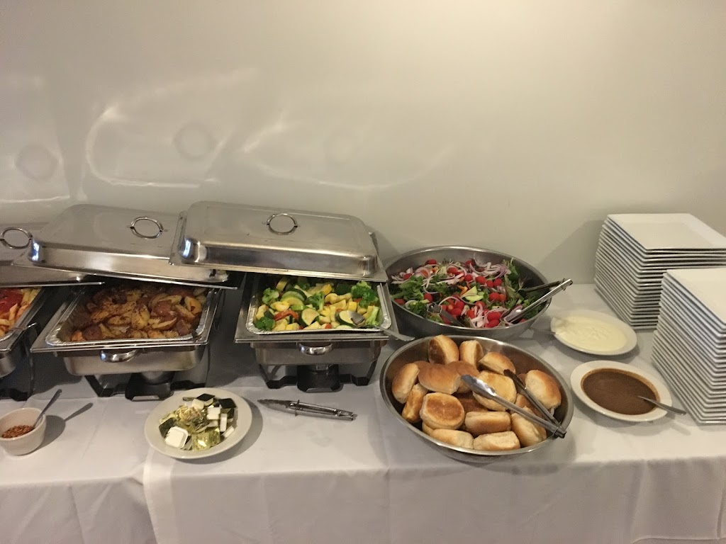 Tea Kettle Catering | 1395 Boston Post Rd suite 1B, Old Saybrook, CT 06475 | Phone: (860) 304-7659