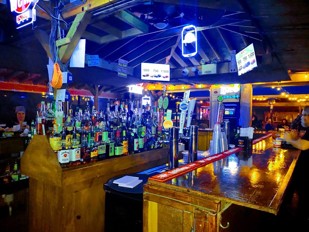 Prohibitions Bar & Restaurant | 612 White Horse Pike, Hammonton, NJ 08037 | Phone: (609) 666-5253
