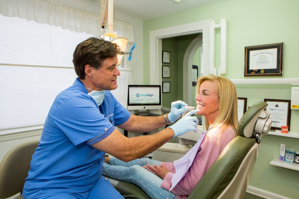 Advanced Dentistry of New Canaan | 208 South Ave #5812, New Canaan, CT 06840 | Phone: (203) 966-5944