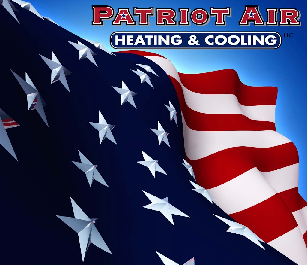 Patriot Air Heating & Cooling, LLC | 160 White Horse Ave, Hamilton Township, NJ 08610 | Phone: (609) 916-8717