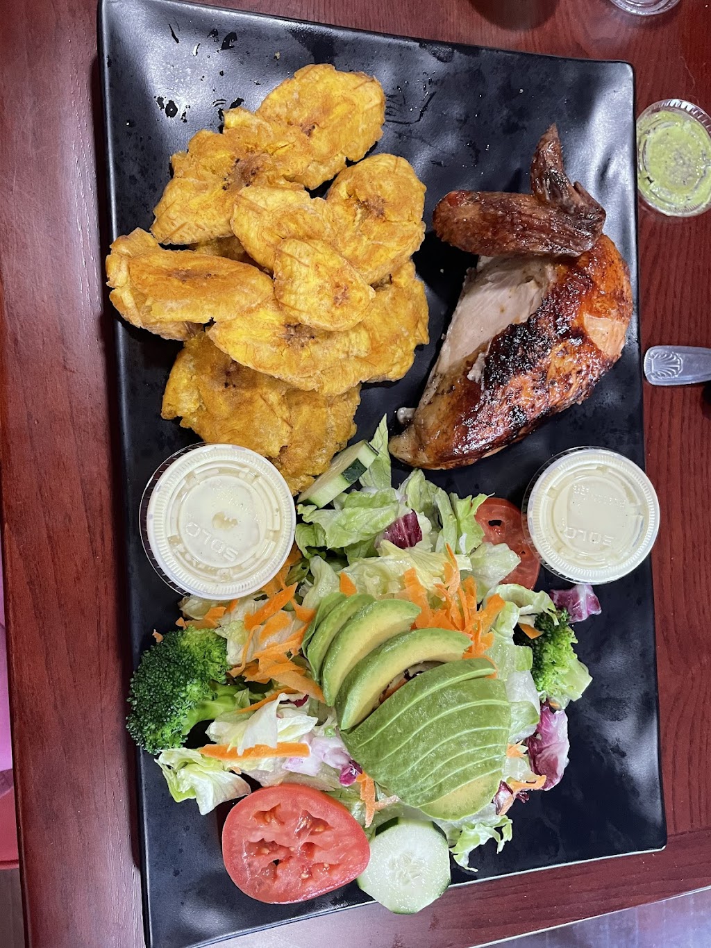 Don Pollo | 64-16 Fresh Pond Rd, Queens, NY 11385 | Phone: (718) 417-0300