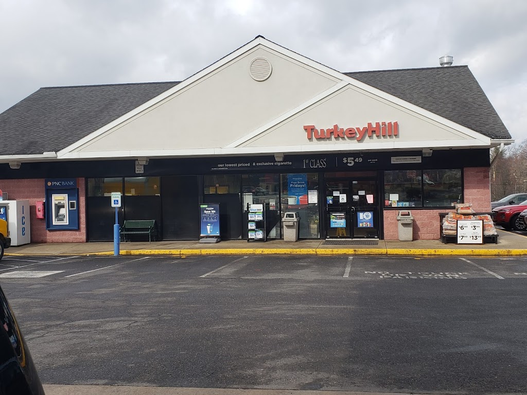 Turkey Hill Minit Market | 106 S 3rd St, Coopersburg, PA 18036 | Phone: (610) 282-6046