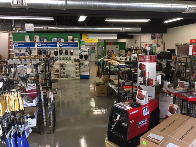 Linde Welding Gas & Equipment Center | 60 Arctic Pkwy, Ewing Township, NJ 08638 | Phone: (609) 882-1300