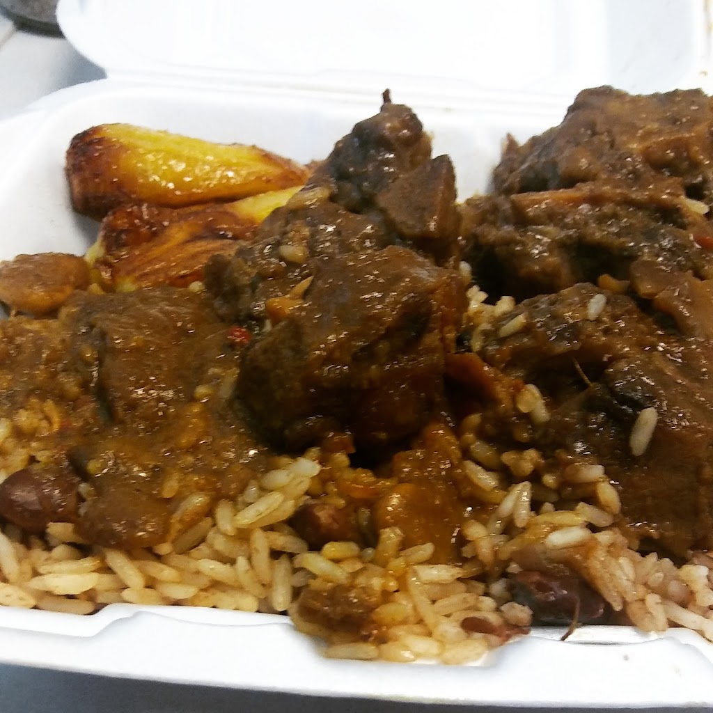 One Love Jamaican Take Out | 613 W Marshall St, Norristown, PA 19401 | Phone: (484) 681-9510