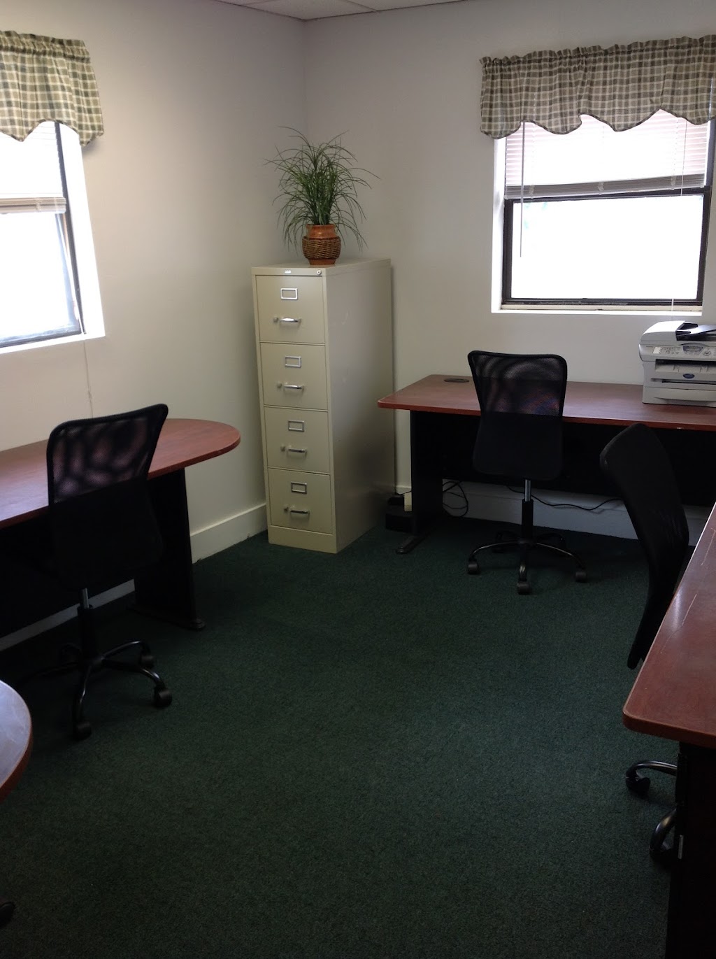 Sybil Property Co-Work & Business Center | 2 Seminary Hill Rd, Carmel Hamlet, NY 10512 | Phone: (845) 228-8777