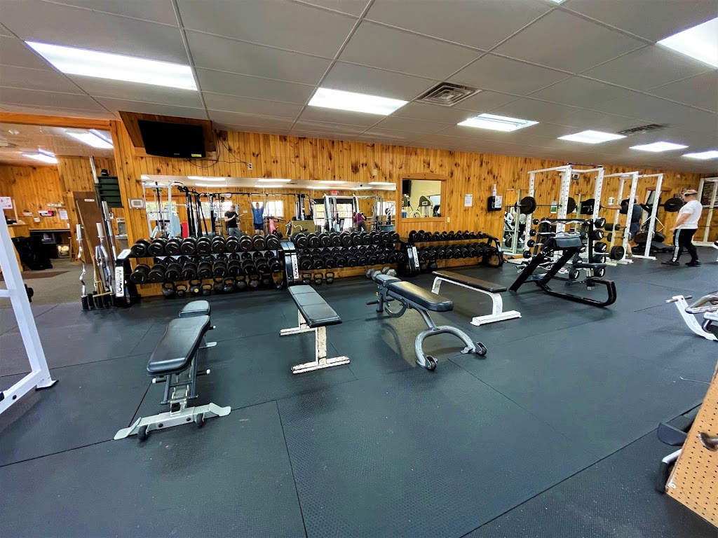 Metal Health Gym & Fitness | 1912 Bethlehem Pike, Sellersville, PA 18960 | Phone: (215) 453-8818