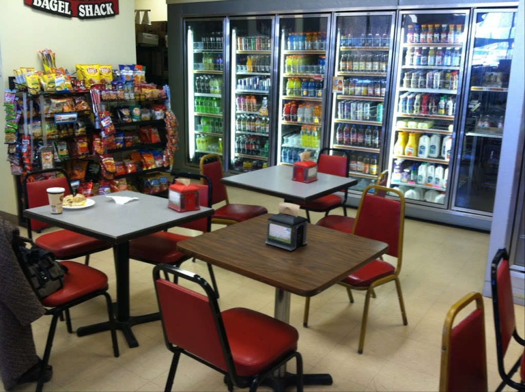 Bagel Shack & Food Mart | 201 Strykers Rd #15, Phillipsburg, NJ 08865 | Phone: (908) 454-5445