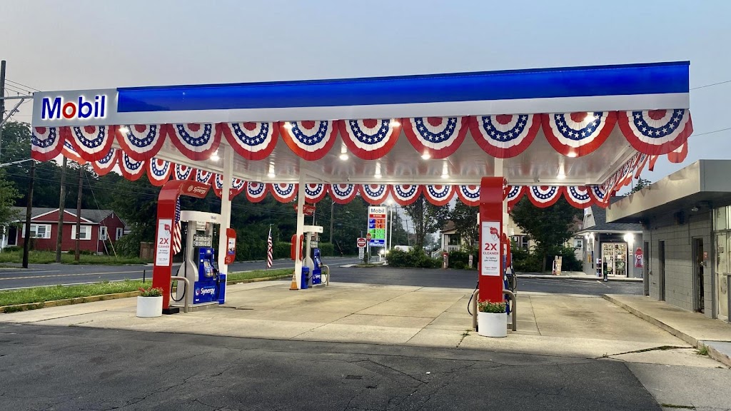 Sunoco Gas Station | 910 S New Rd, Pleasantville, NJ 08232 | Phone: (609) 272-0207