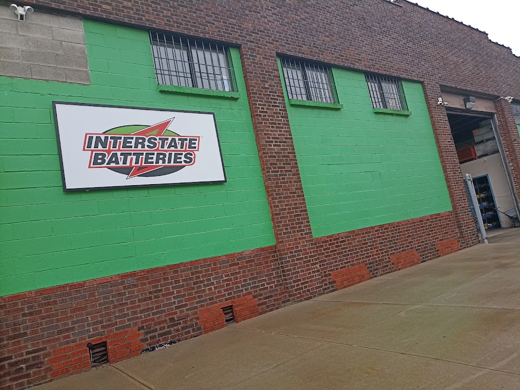 Interstate Batteries of Fairfield and Litchfield Counties | 125 Holland Ave, Bridgeport, CT 06605 | Phone: (203) 368-2300