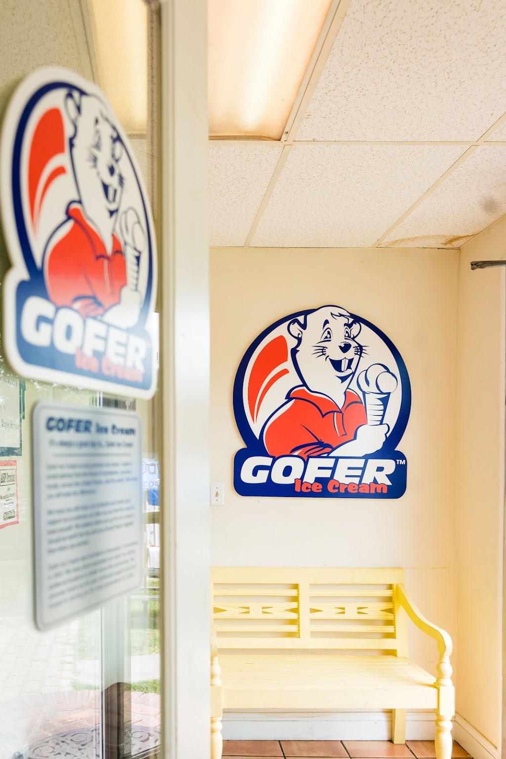 Gofer Ice Cream Cos Cob/Riverside | 551 E Putnam Ave, Cos Cob, CT 06807 | Phone: (203) 990-0094