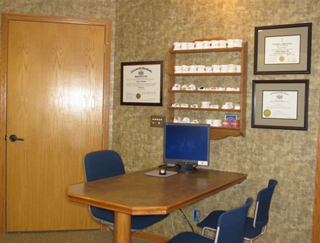 Dr. Brian P. Loftus, DMD | 3311 Nazareth Rd, Easton, PA 18045 | Phone: (610) 252-5224