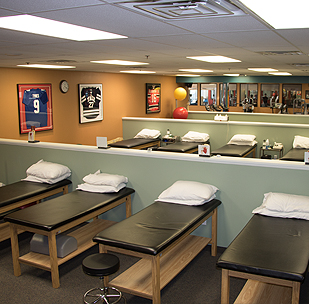 Excel Physical Therapy | 100 Bauer Dr, Oakland, NJ 07436 | Phone: (201) 651-0121