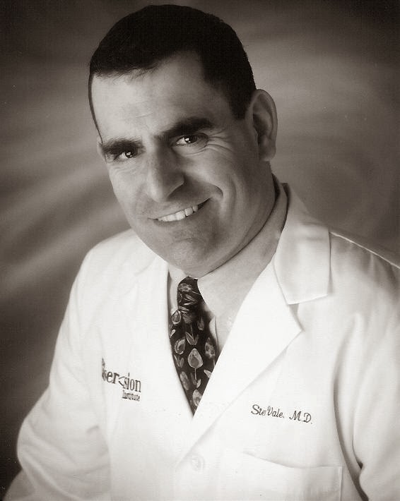 Steven Vale, M.D. | 78 Salem Ave, Carbondale, PA 18407 | Phone: (570) 282-2000