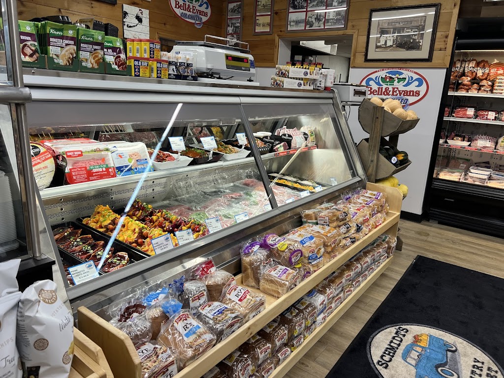 Schmidts Country Market | 146 Jessup Ave, Quogue, NY 11959 | Phone: (631) 653-4191