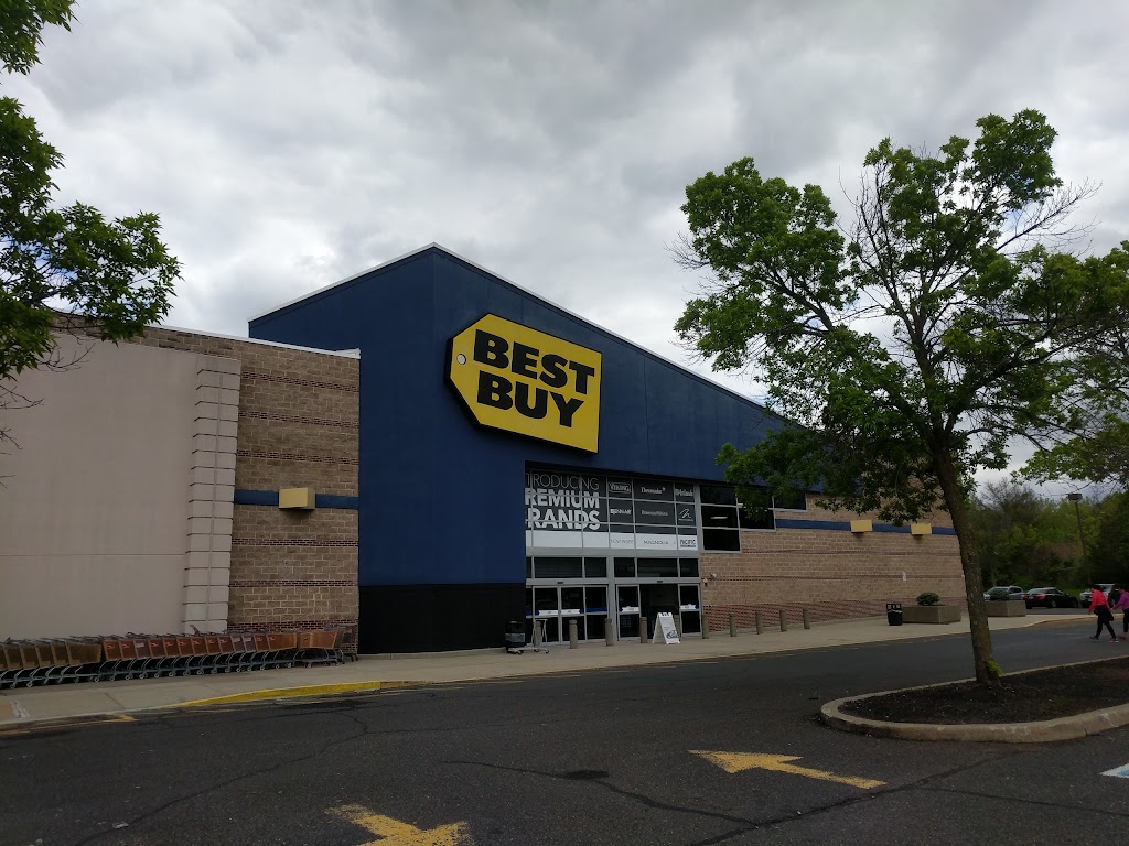 Best Buy | 300 Commons Way Rm 544, Bridgewater, NJ 08807 | Phone: (908) 429-9339