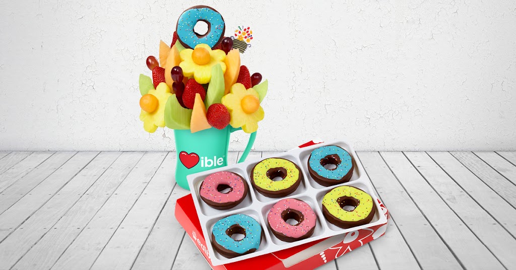 Edible Arrangements | 905 W Sproul Rd, Springfield, PA 19064 | Phone: (484) 452-6304