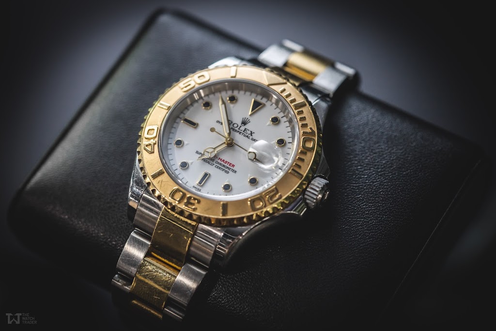 The Watch Trader | 29 Boston Post Rd, Madison, CT 06443 | Phone: (203) 421-6178