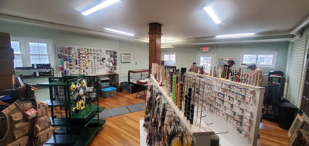 South Branch Outfitters | 74 Main St, Califon, NJ 07830 | Phone: (908) 867-8067