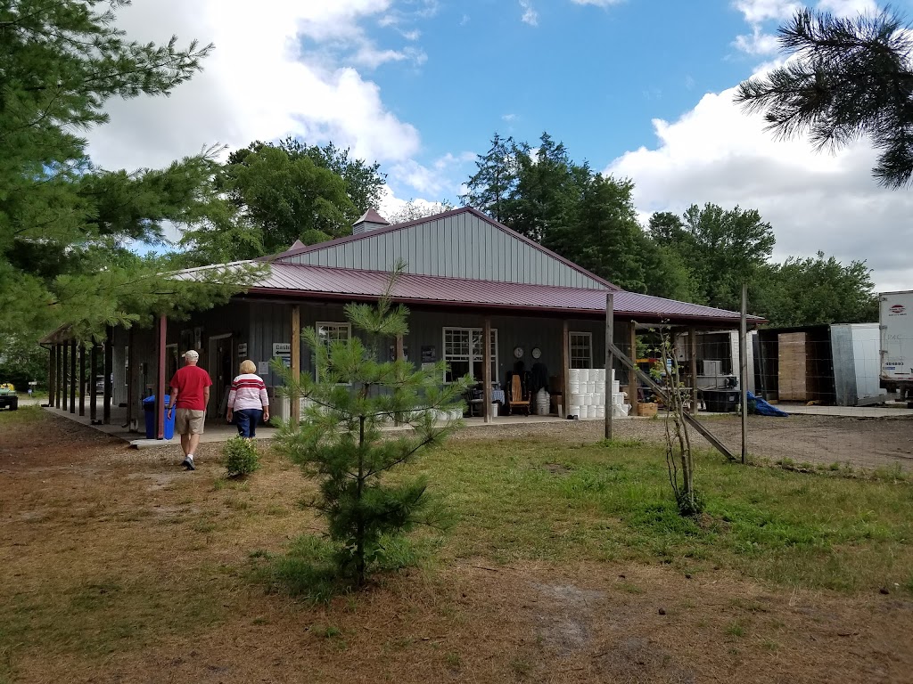 Haines Berry Farm | 98 Sheep Pen Hill Rd, Pemberton Township, NJ 08068 | Phone: (609) 894-8630