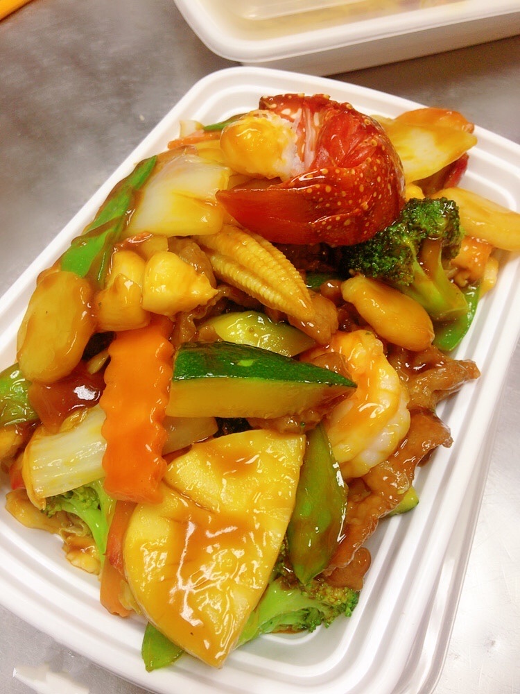 Dong Happy Garden | 440 S Riverside Ave, Croton-On-Hudson, NY 10520 | Phone: (914) 271-7888