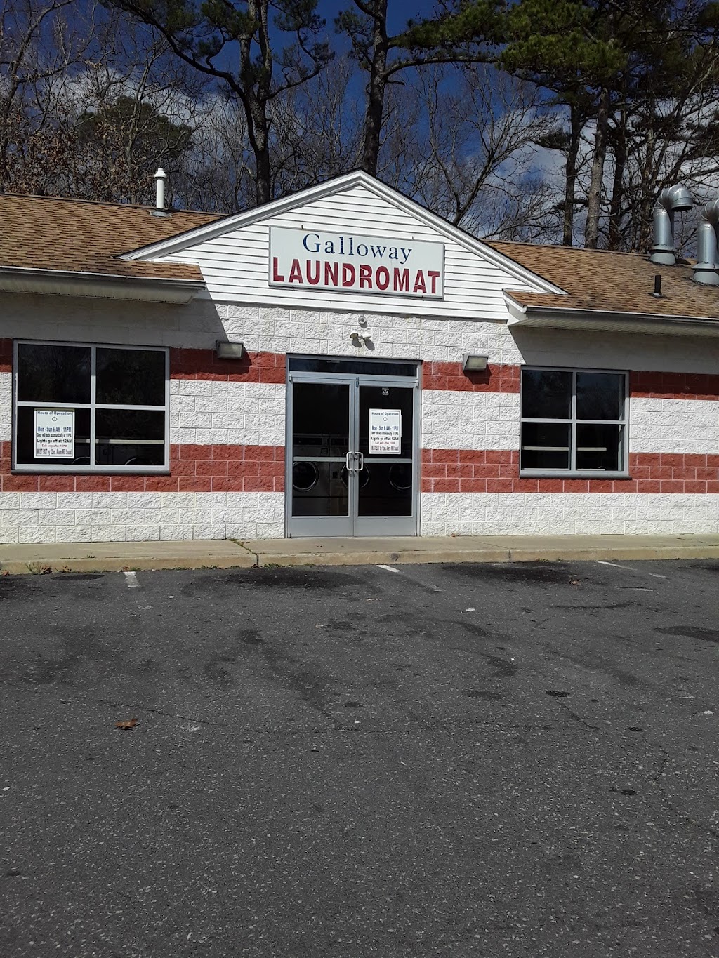 Galloway Car Wash & Laundromat | 93 W White Horse Pike, Galloway, NJ 08205 | Phone: (609) 831-2751