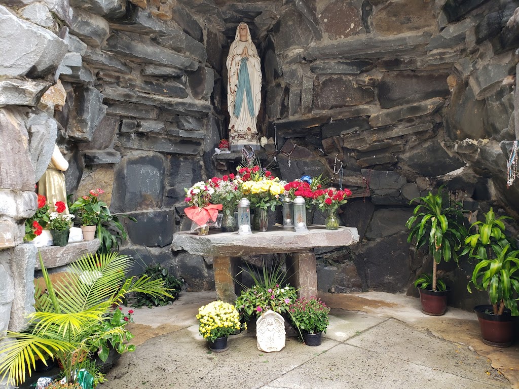 The National Shrine of Our Lady of Czestochowa | 654 Ferry Rd, Doylestown, PA 18901 | Phone: (215) 345-0600