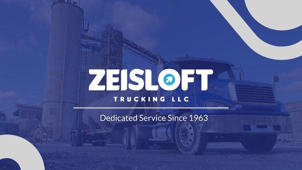 Zeisloft Trucking Of West Deptford | 1699 Crown Point Rd, Thorofare, NJ 08086 | Phone: (856) 845-9020