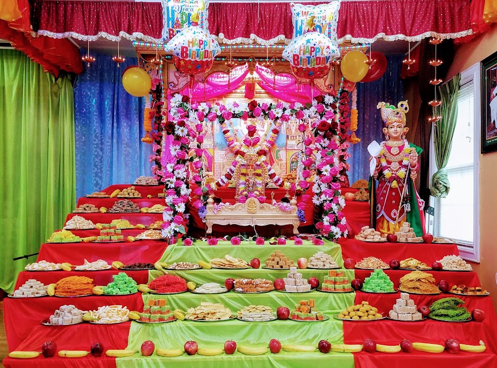 Shree Swaminarayan - Hari Mandir (Vadtal Gadi) | 4731 Bethlehem Pike, Telford, PA 18969 | Phone: (267) 886-7788